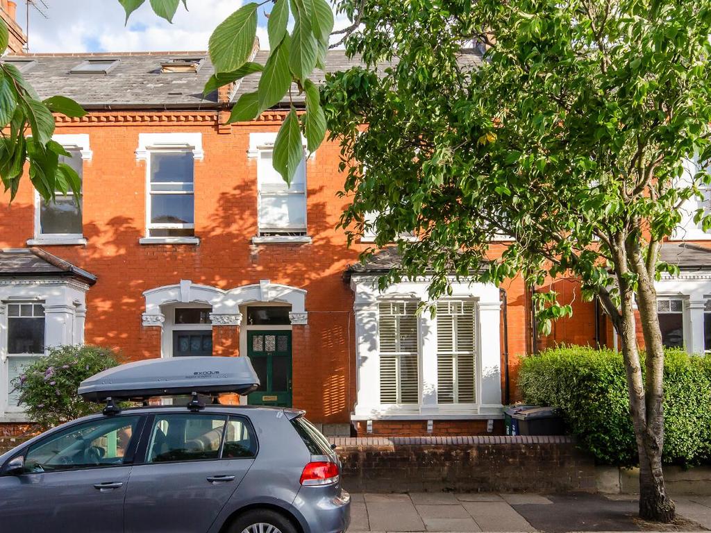 Bedford Road, East Finchley, London, N2 1 bed apartment £450,000