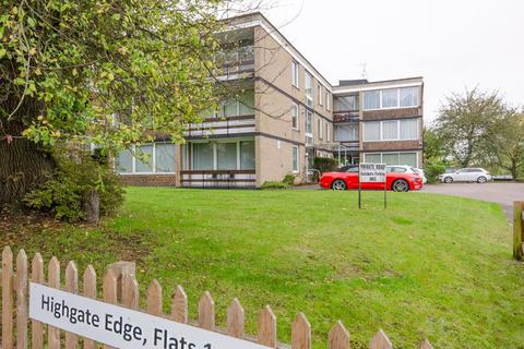 11 Highgate Edge, London, N2 0NT