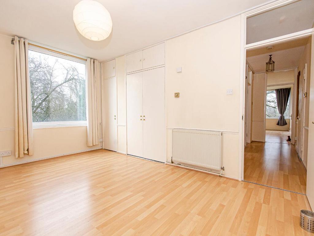 Bedroom b x