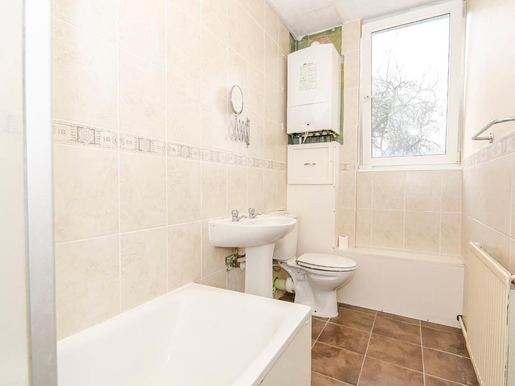 Bathroom x