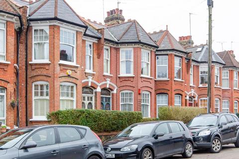 54a Windermere Road, London, N10 2RG
