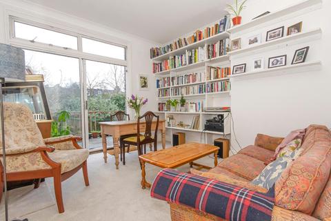 54a Windermere Road, London, N10 2RG