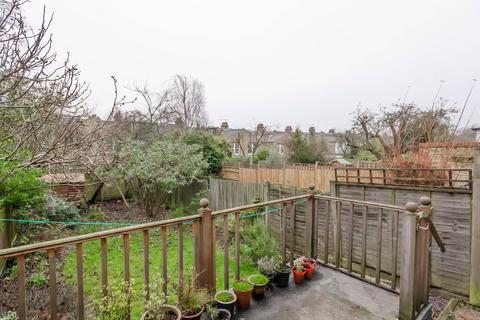 54a Windermere Road, London, N10 2RG