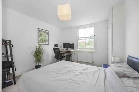 undefined, Northchurch Road, Islington, N1