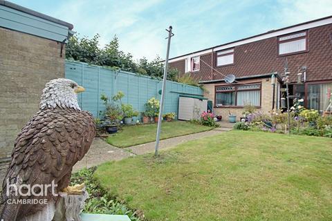 72 Crowland Way, Cambridge, CB4 2LT