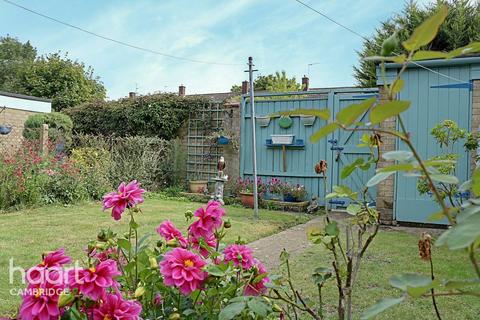 72 Crowland Way, Cambridge, CB4 2LT