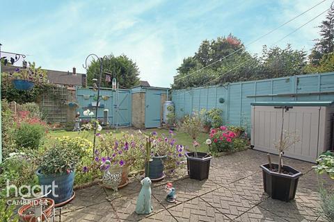 72 Crowland Way, Cambridge, CB4 2LT