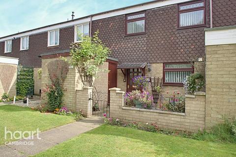 72 Crowland Way, Cambridge, CB4 2LT