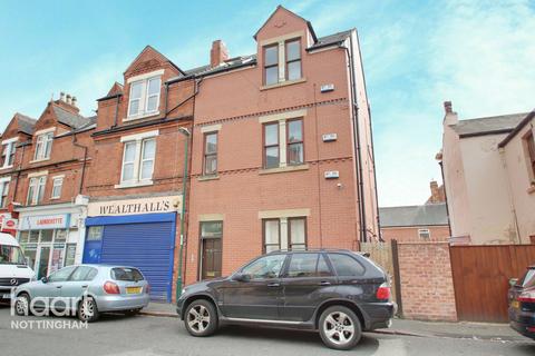 45 Beech Avenue, New Basford, Nottingham, NG7 7LJ
