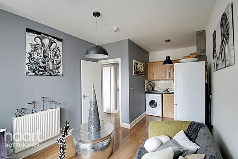 45 Beech Avenue, New Basford, Nottingham, NG7 7LJ