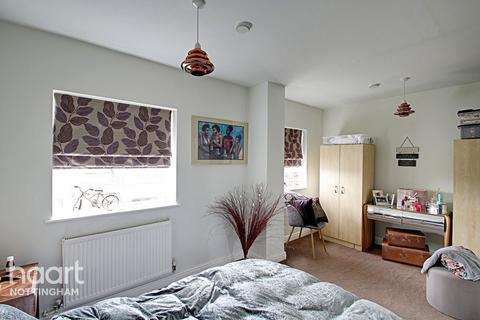 45 Beech Avenue, New Basford, Nottingham, NG7 7LJ