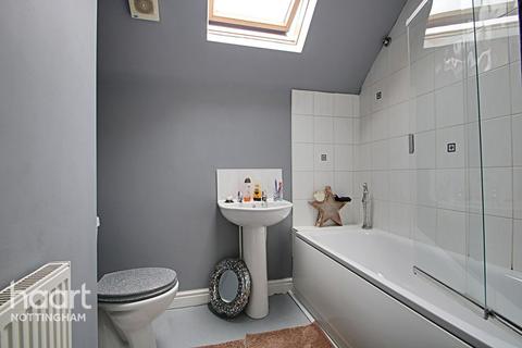 45 Beech Avenue, New Basford, Nottingham, NG7 7LJ