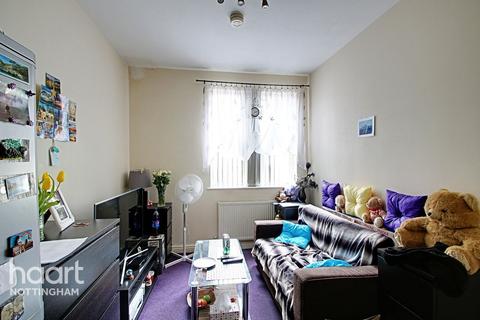 45 Beech Avenue, New Basford, Nottingham, NG7 7LJ