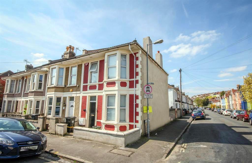 Paultow Road, Bedminster, Bristol BS3 5 bed semidetached house to rent