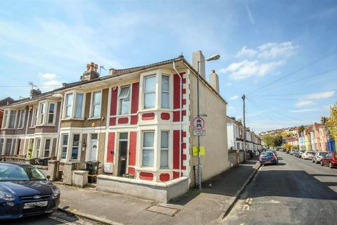 6 bedroom semi-detached house to rent, Paultow Road, Bedminster, Bristol BS3