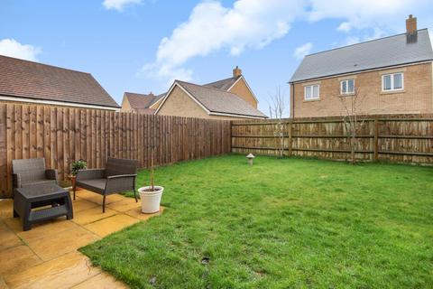 65 Evans Way, Chipping Norton, OX7 5QX