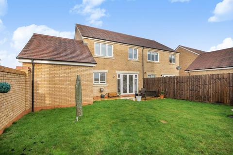 65 Evans Way, Chipping Norton, OX7 5QX