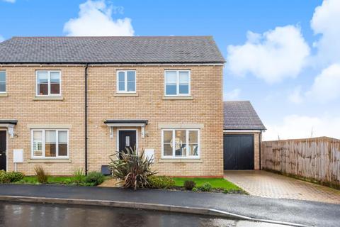 65 Evans Way, Chipping Norton, OX7 5QX