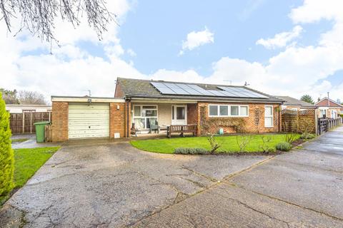 5 Anson Close, Aylesbury, HP21 8AT