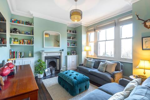 11 Western Lane, London, SW12 8JS