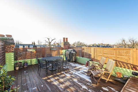 11 Western Lane, London, SW12 8JS