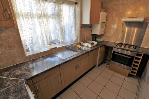 93 Lillechurch Road, Dagenham, RM8 2BY