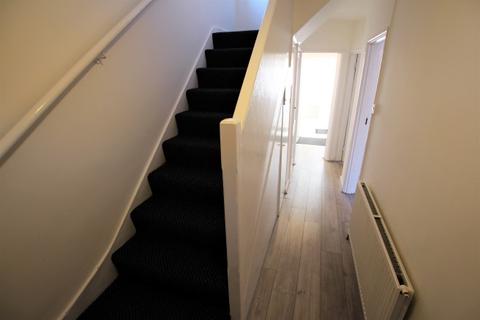 93 Lillechurch Road, Dagenham, RM8 2BY