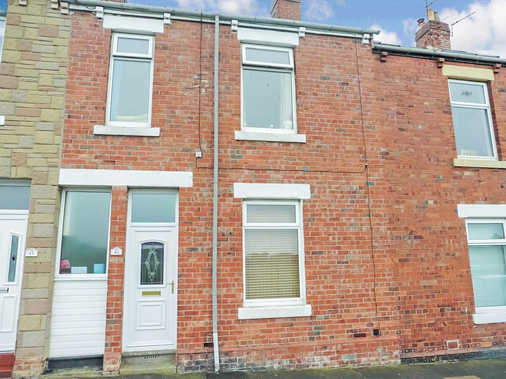 Collingwood View, North shields, North Shields, Tyne and Wear, NE29 0ET