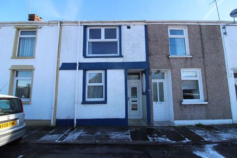 11 Alexandra Terrace, Georgetown, Tredegar, NP22 3JW