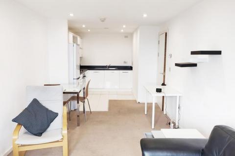 1 bedroom flat for sale, The Hive, Birmingham, West Midlands B5 5JN, UK