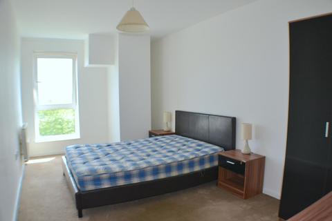 1 bedroom flat for sale, 7 Masshouse Plaza, Birmingham, West Midlands, B5
