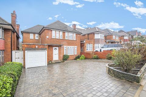 5 bedroom detached house to rent, The Paddocks,  Wembley,  HA9
