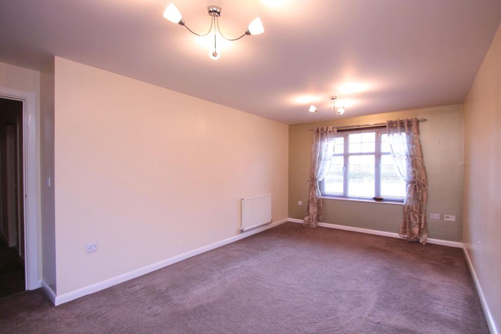 Thunderbolt Way, Tipton, DY4 2 bed apartment £94,950