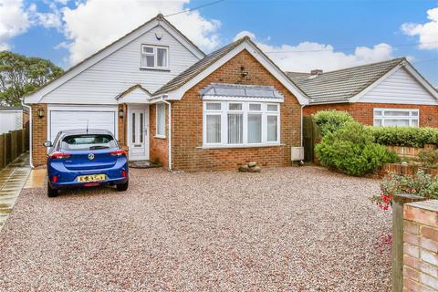 3 bedroom chalet for sale, Leonard Road, Greatstone, Kent