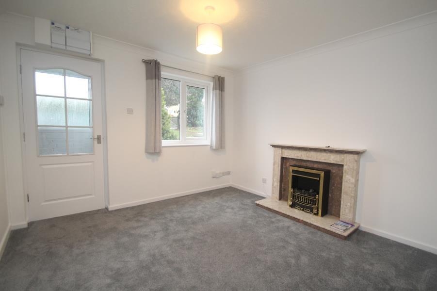 BUTTERBUR WAY, HARROGATE, HG3 2XH 1 bed apartment £595 pcm (£137 pw)