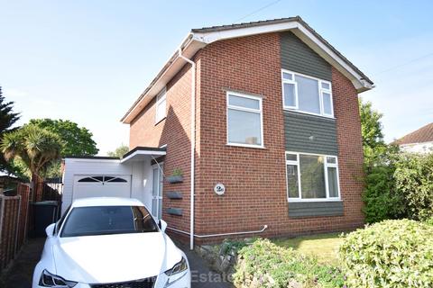 3 bedroom detached house for sale, Amberley Road, Elson