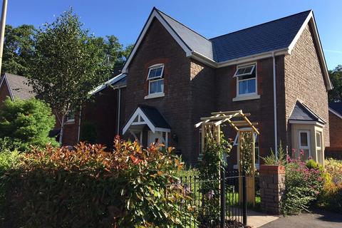 25 Ynys Y Nos, Glynneath, Neath, SA11 5LS