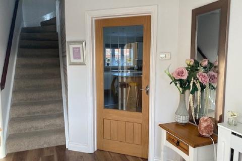 25 Ynys Y Nos, Glynneath, Neath, SA11 5LS