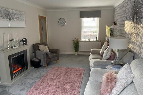 25 Ynys Y Nos, Glynneath, Neath, SA11 5LS