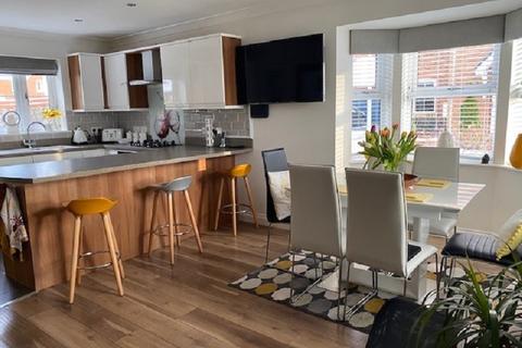 25 Ynys Y Nos, Glynneath, Neath, SA11 5LS