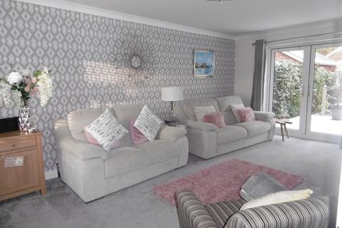 25 Ynys Y Nos, Glynneath, Neath, SA11 5LS