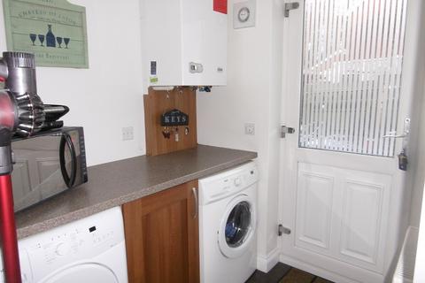 25 Ynys Y Nos, Glynneath, Neath, SA11 5LS