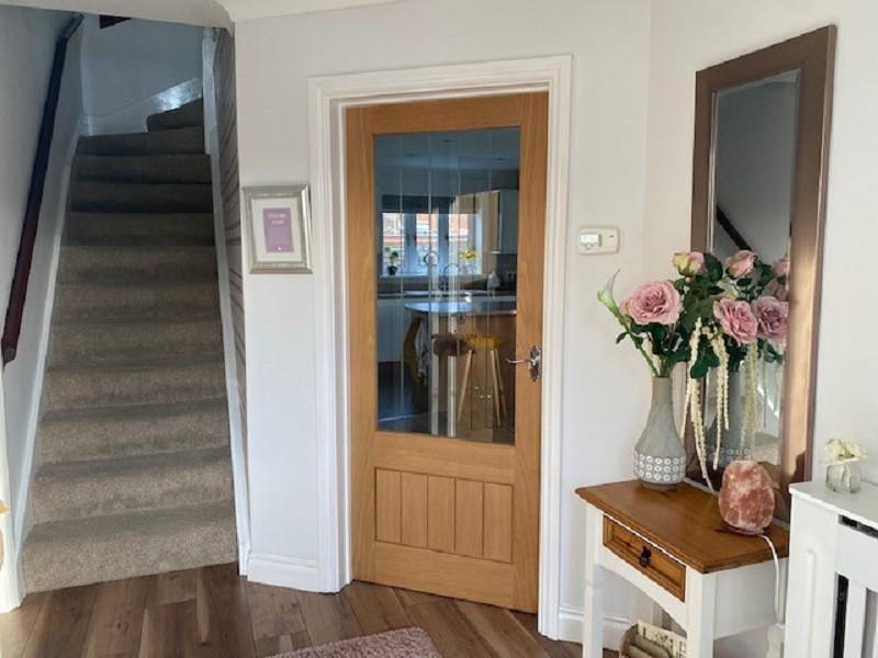 Ynys Y Nos, Glynneath, Neath, Neath Port Talbot. 4 bed detached house £239,950