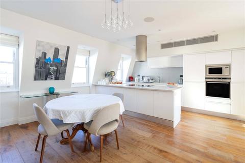 3 bedroom apartment for sale - Colville Terrace, Notting Hill, W11