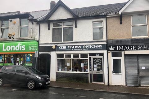 Shop for sale - Commercial Street, Ystrad Mynach, Hengoed