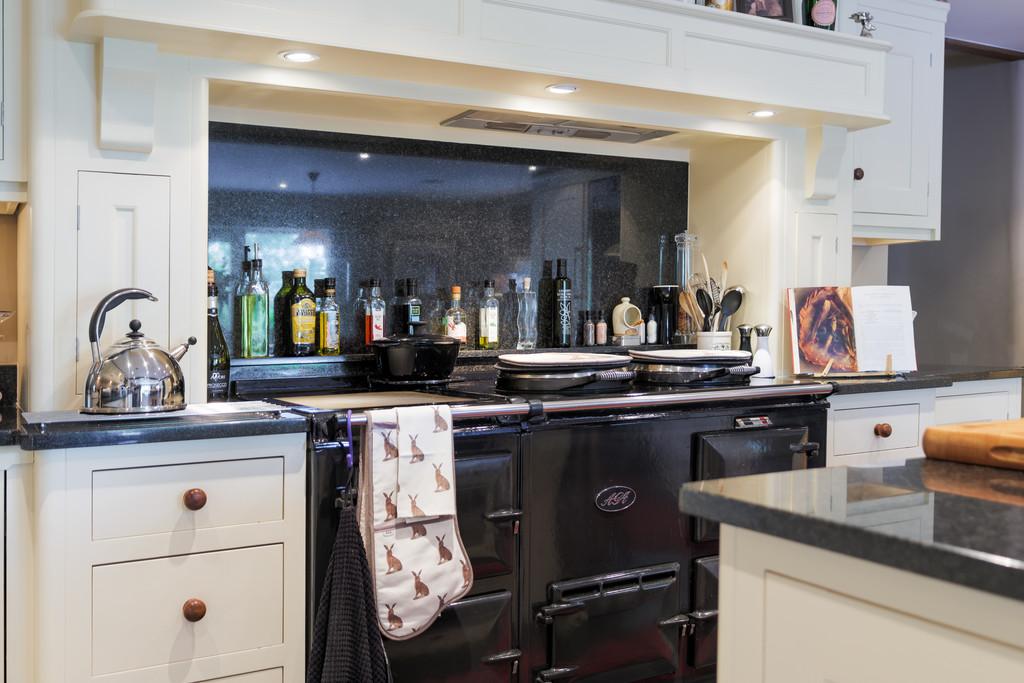 The Aga
