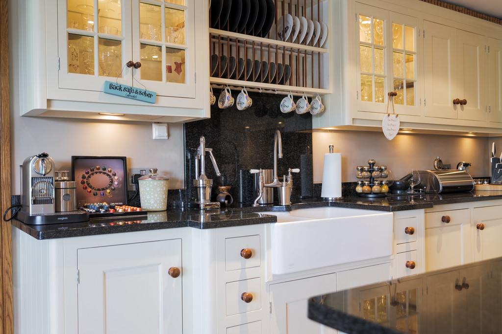 Bespoke Kitchen