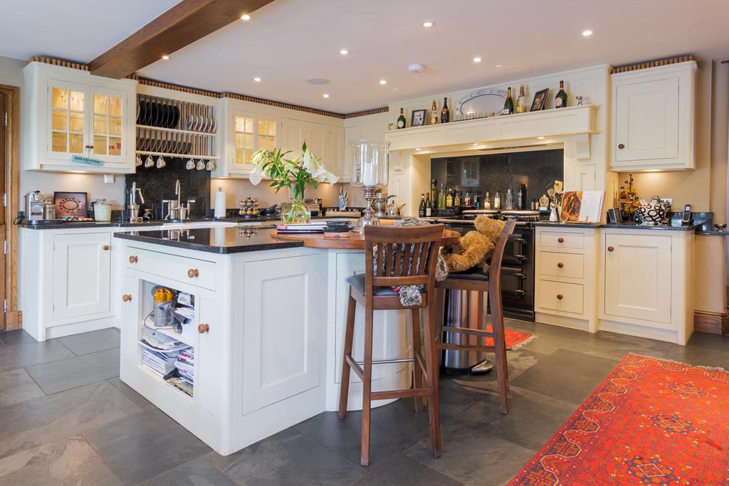 Bespoke Kitchen