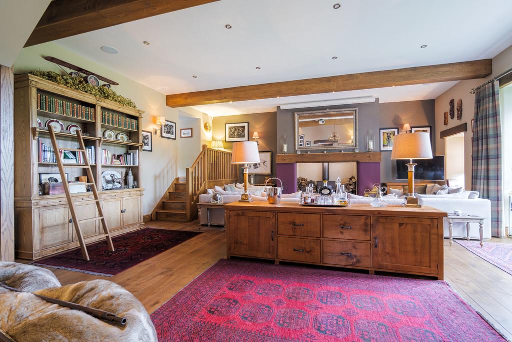 Drawing Room