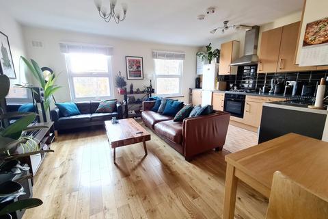 undefined, Newington Green road, Islington